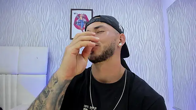 dylan jacobx online show from 12.15.25