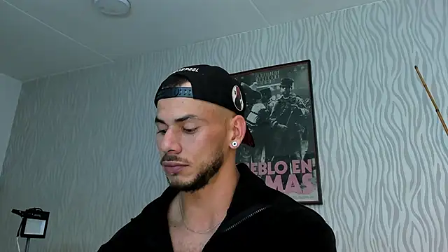 dylan jacobx online show from 03.04.26