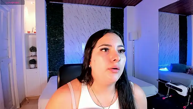 sofiacaramel online show from 01.18.26