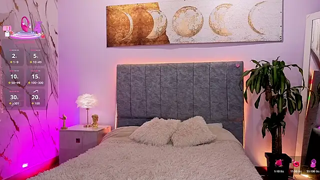 antonellastar24  online show from 03.12.26