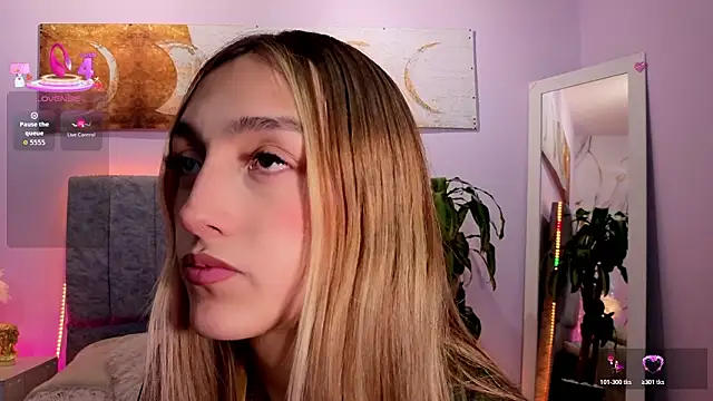 antonellastar24  online show from 03.23.26