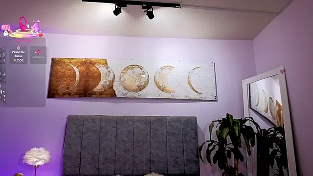 antonellastar24  online show from 04.09.26