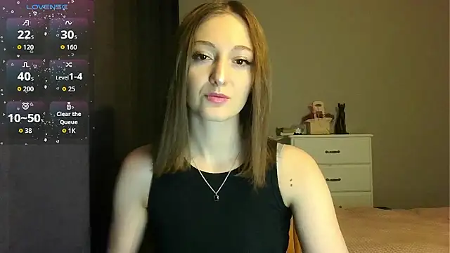 white liillyy online show from 01.18.26