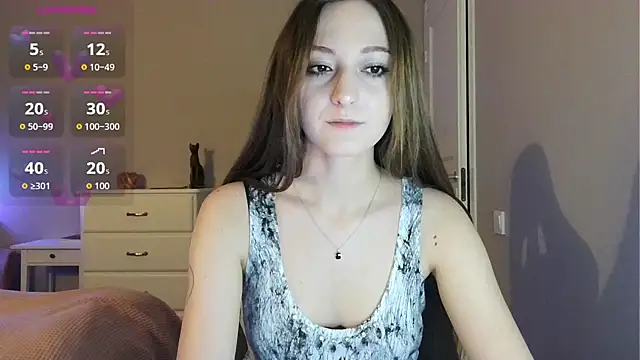 white liillyy online show from 07.22.26