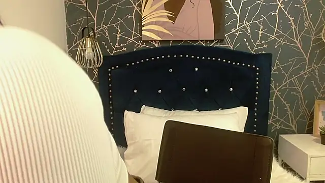 Snapshot of candyhot_tk chatting on 02.07.26 candyhot tk online show from 02.07.26