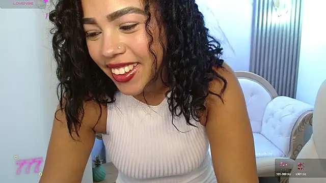 candyhot tk online show from 03.17.26