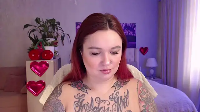 goddes goldie online show from 02.14.25