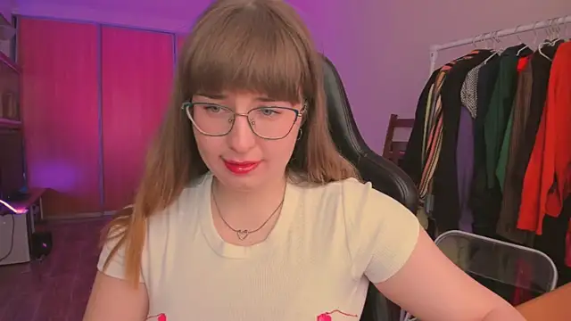 just fucked777 online show from 04.18.26