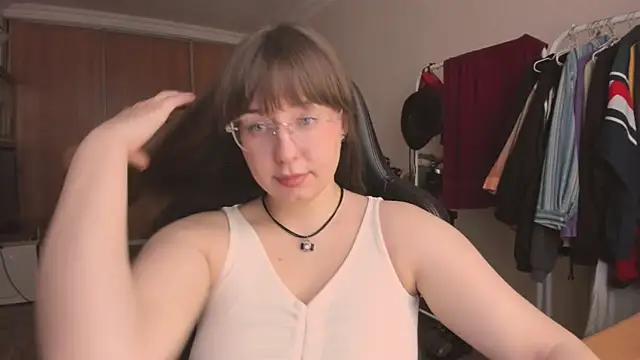 just fucked777 online show from 05.25.26