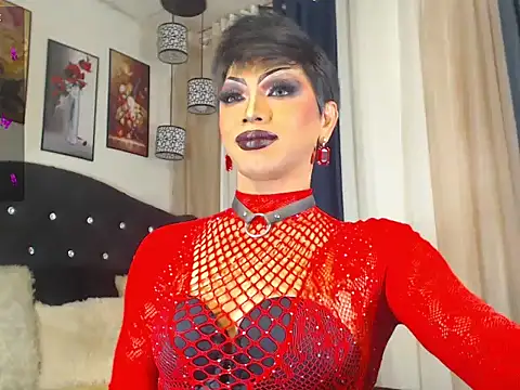 SmokingDomDiva online show from 03.31.26