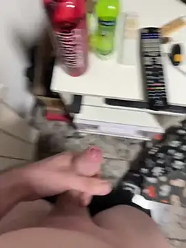 Arturito9769 online show from 04.13.26