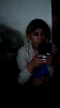 AlexaSugarbby online show from 10.21.25