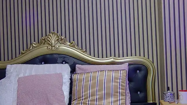 LunaHart online show from 09.29.25