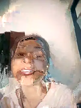 Snapshot of Sexey-Puja chatting on 10.03.25 Sexey-Puja online show from 10.03.25