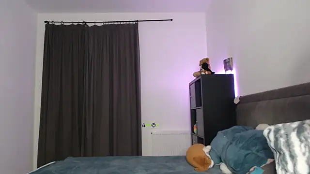 Snapshot of adam_chris chatting on 11.07.25 adam chris online show from 11.07.25