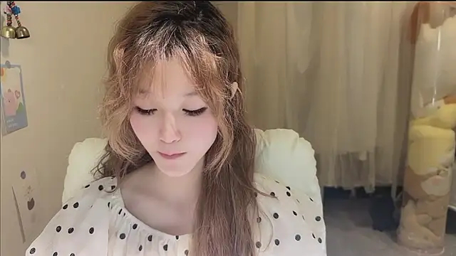 FuFu-puff online show from 10.04.25