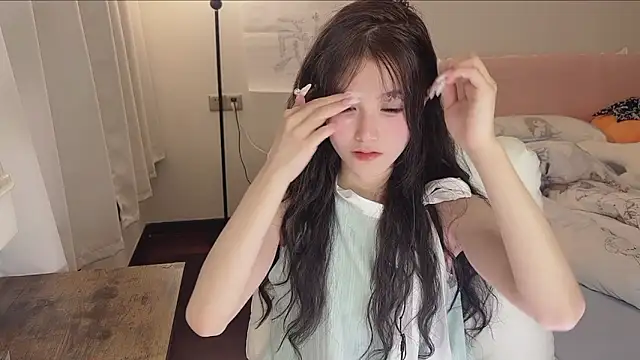 FuFu-puff online show from 11.17.25