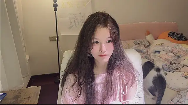 FuFu-puff online show from 11.25.25