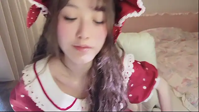 FuFu-puff online show from 03.12.26