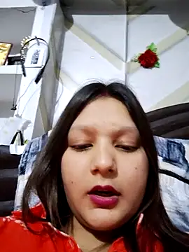 Anushka14321 online show from 11.02.25