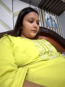 Anushka14321 online show from 01.07.26