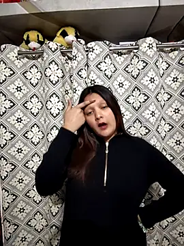 Anushka14321 online show from 01.08.26