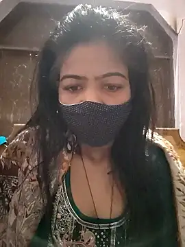 Paakhi-Singh online show from 01.13.26