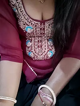 Paakhi-Singh online show from 03.14.26