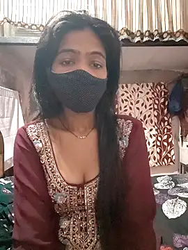 Paakhi-Singh online show from 03.14.26