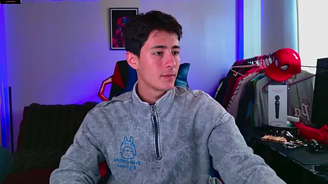 Jeremias miller online show from 01.09.26