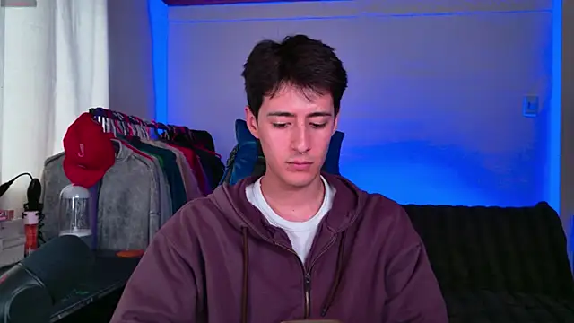 Jeremias miller online show from 01.16.26