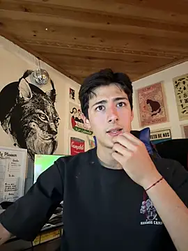 Jeremias miller online show from 02.07.26