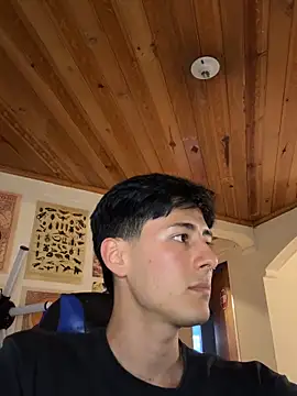 Jeremias miller online show from 02.16.26