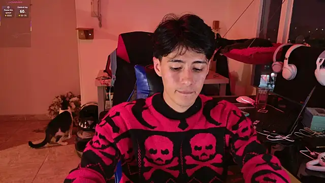 Jeremias miller online show from 04.25.26