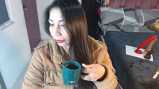 Mariajose202 online show from 02.07.26