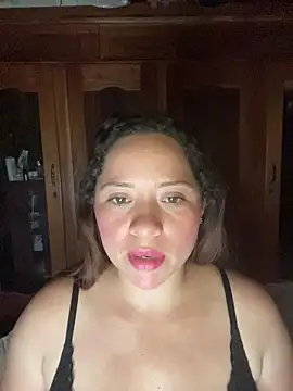 Snapshot of sabrossa chatting on 11.08.25 sabrossa online show from 11.08.25