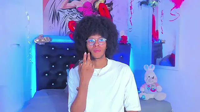 DEAMOL online show from 09.22.25