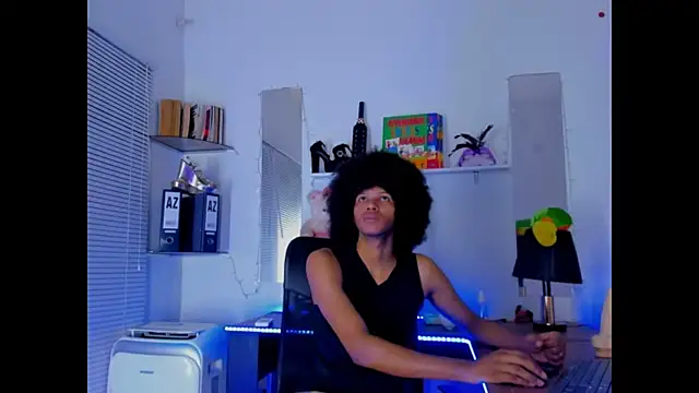 DEAMOL online show from 10.06.25