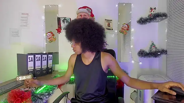 DEAMOL online show from 01.06.26