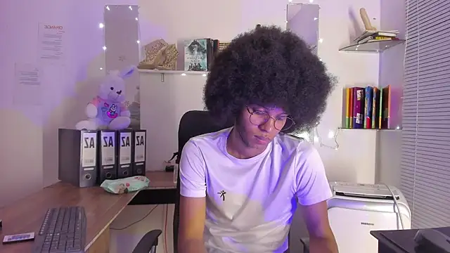 DEAMOL online show from 01.10.26