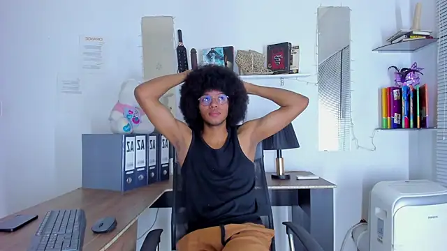 DEAMOL online show from 02.11.26