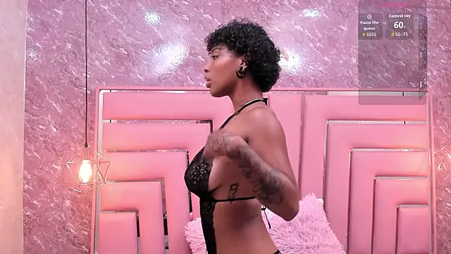 WILD FIREE  online show from 09.12.25