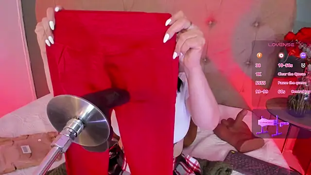 Karol Pagee online show from 02.17.26