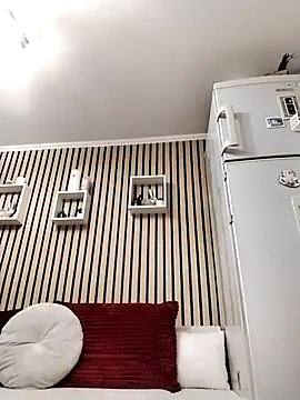 Snapshot of Mayaaaaaa_ chatting on 02.25.26 Mayaaaaaa online show from 02.25.26