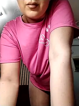 Snapshot of Mayaaaaaa_ chatting on 02.26.26 Mayaaaaaa online show from 02.26.26