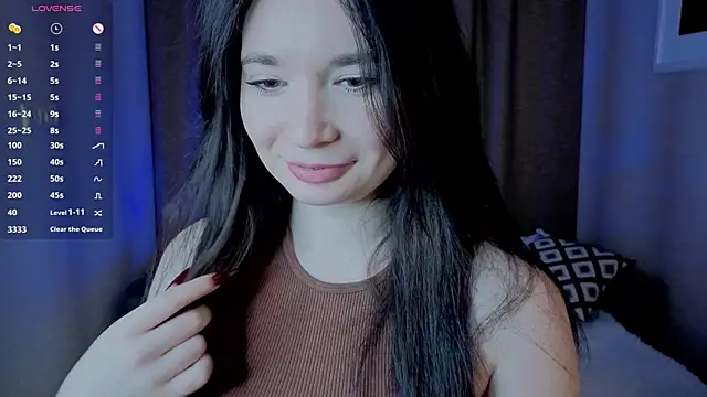 cute club online show from 01.15.26