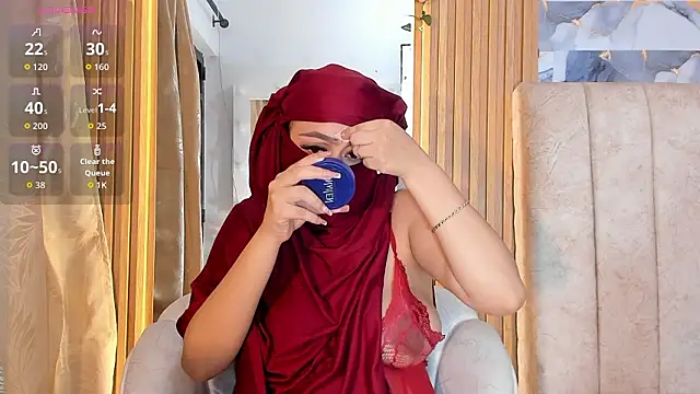  ghaliaa online show from 02.03.26