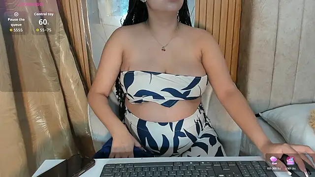  ghaliaa online show from 03.26.26