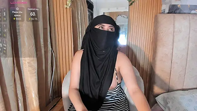  ghaliaa online show from 04.13.26