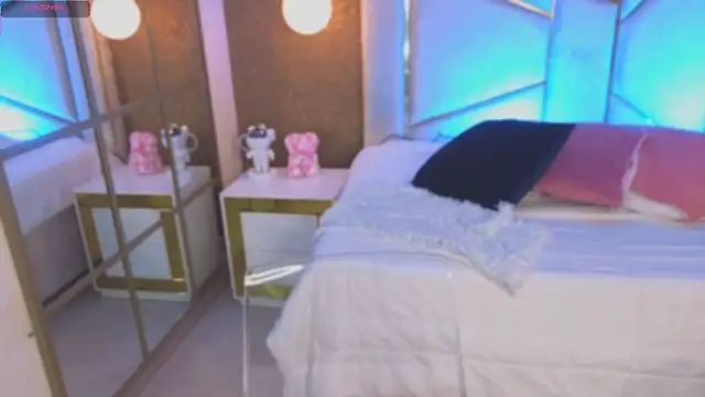 Snapshot of Anne_Mallow chatting on 02.24.26 Anne Mallow online show from 02.24.26